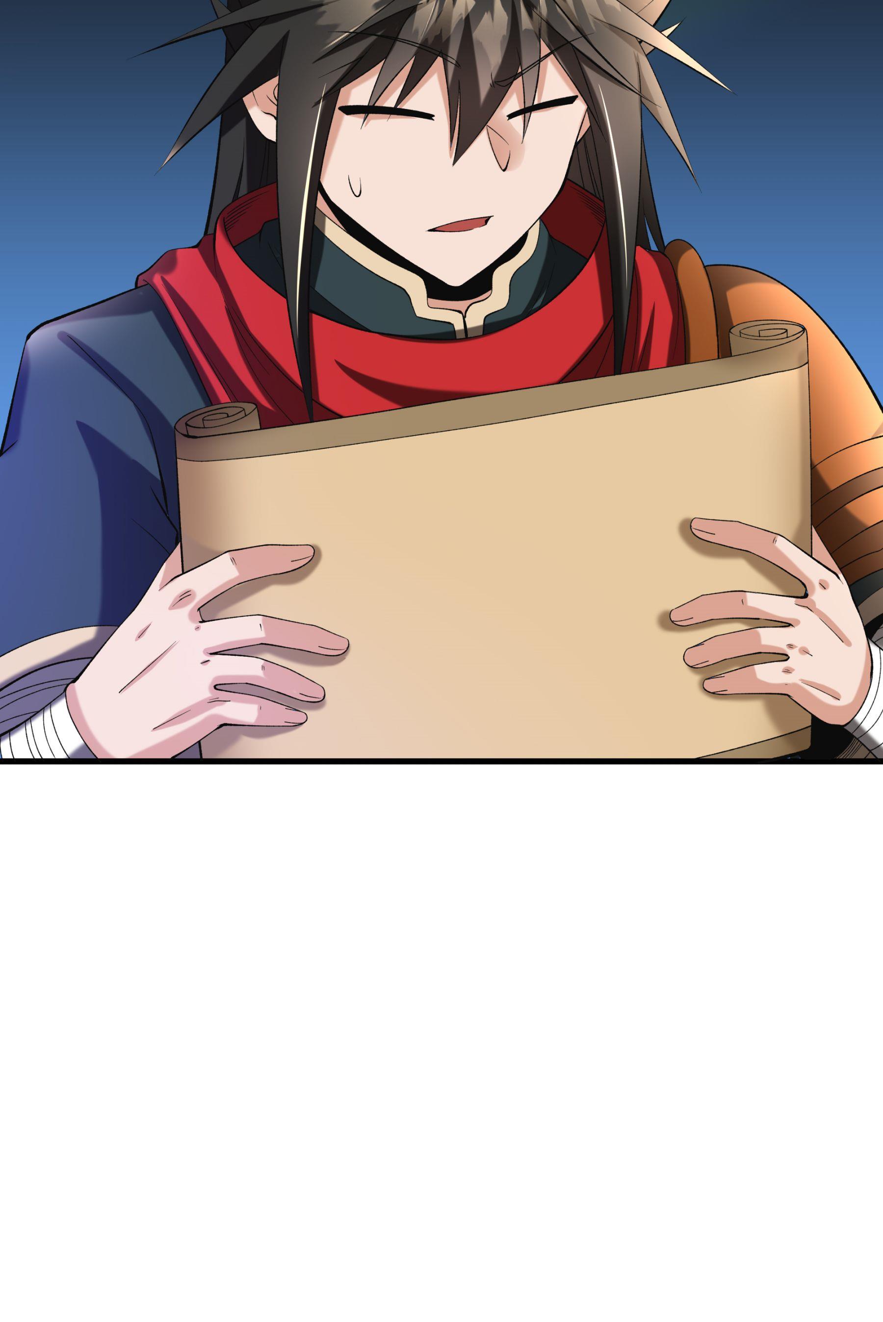 第91话 离别前的插曲-第93话
