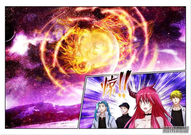 157、小七的使命-第153话