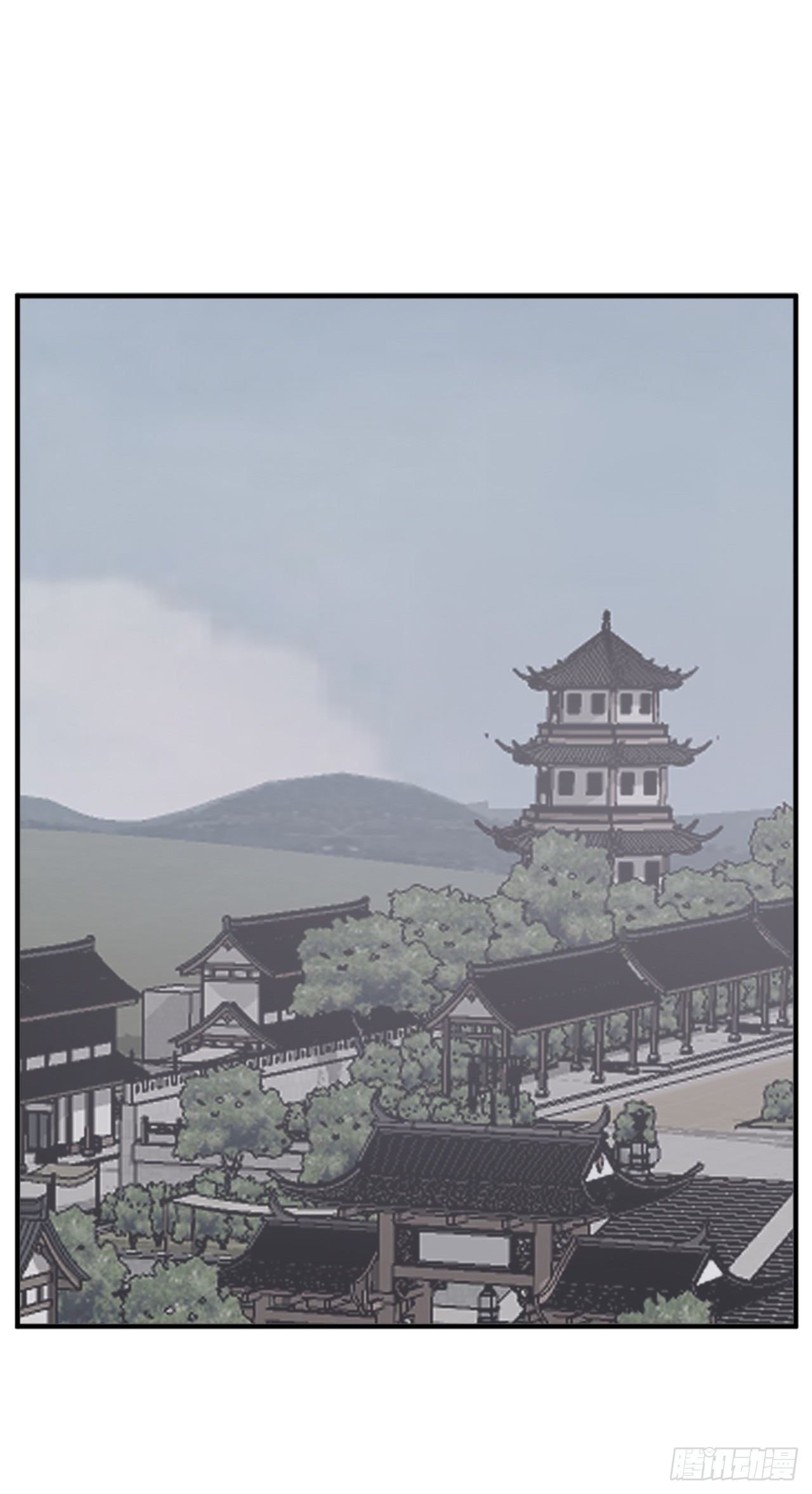 110.背后的势力(1/2)-第111话