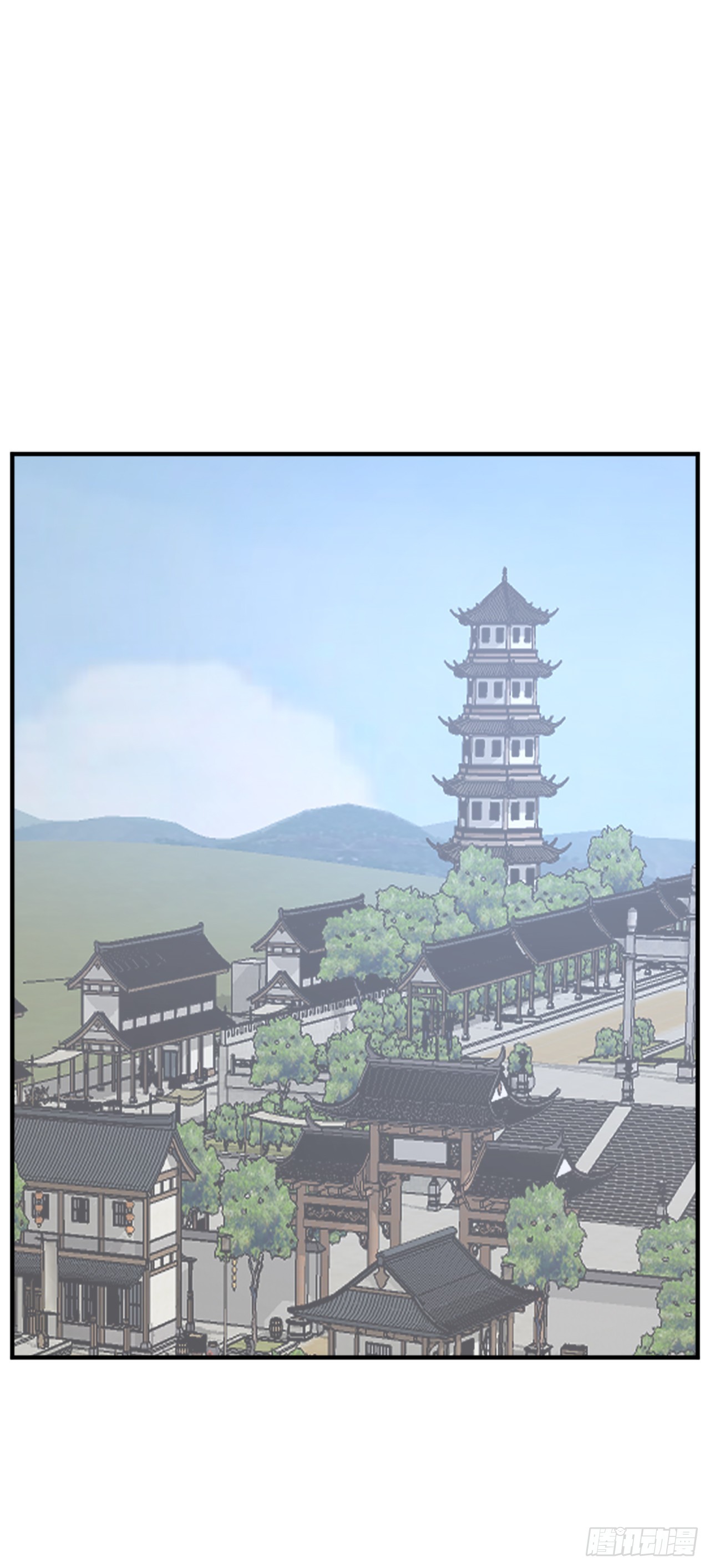 112.身份暴露(1/2)-第113话