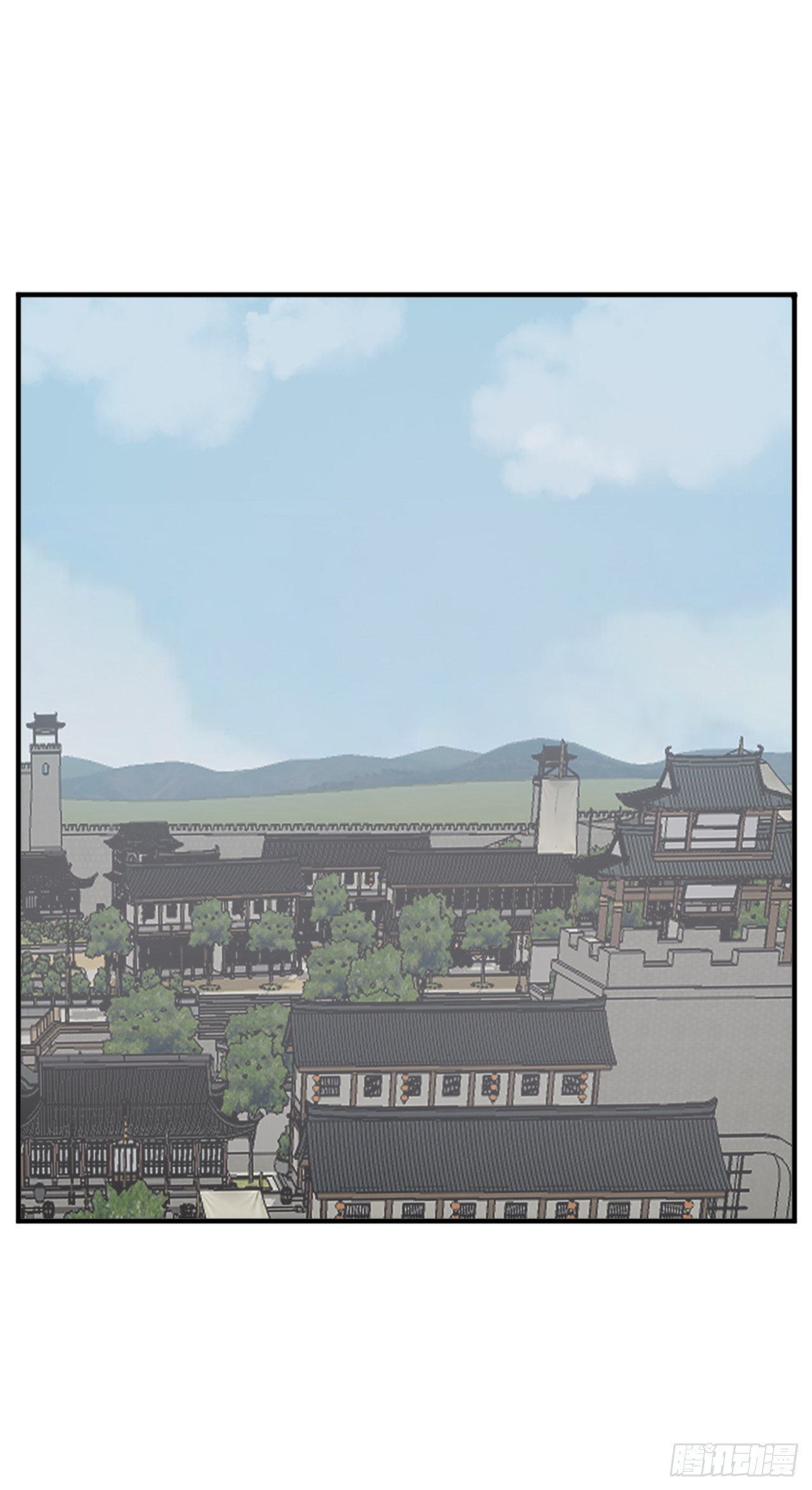 116.挂起红旗(1/2)-第117话