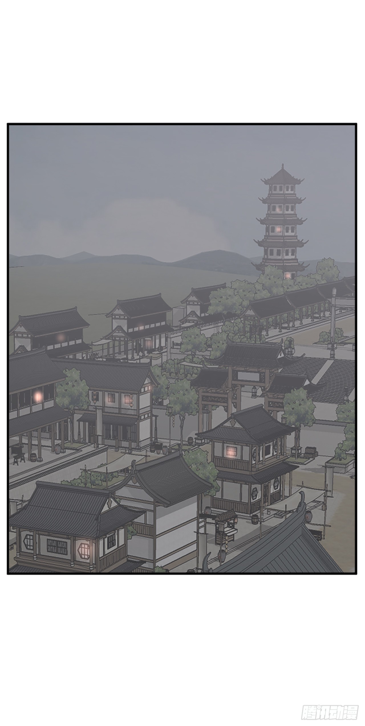 122.赤令华(1/2)-第123话