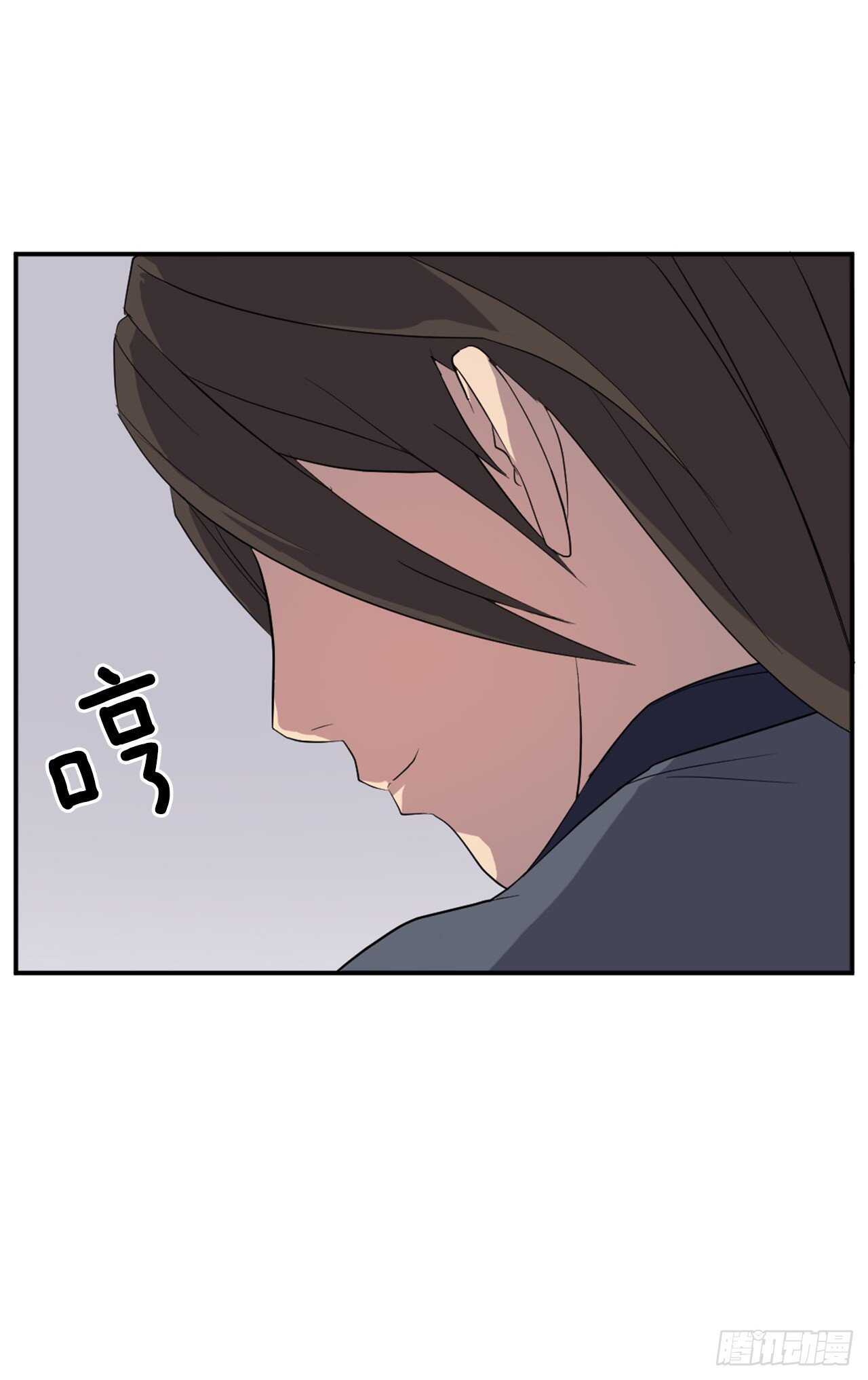 28.慧静神尼(1/2)-第29话