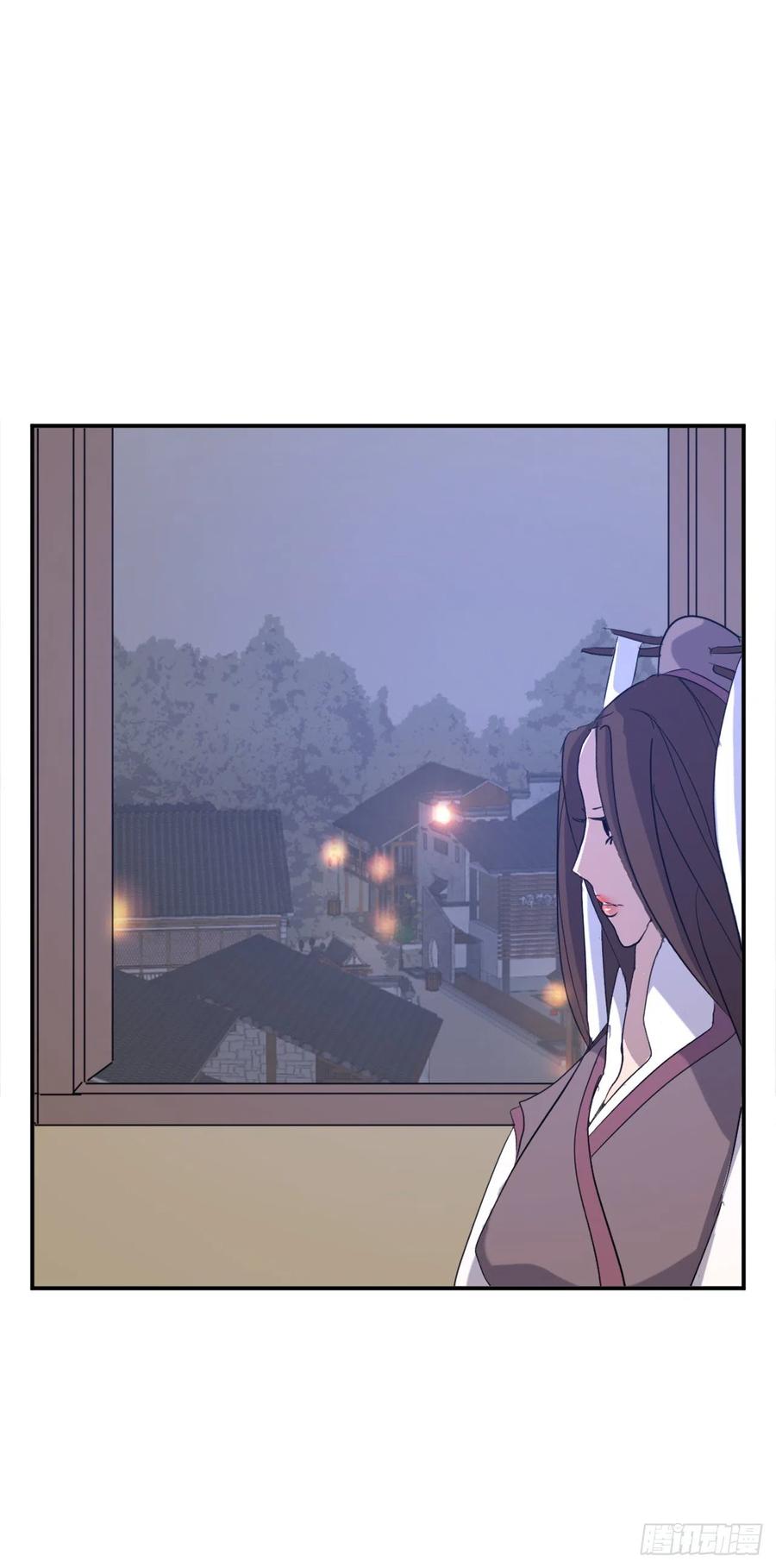 64.寻找不死尊(1/2)-第65话