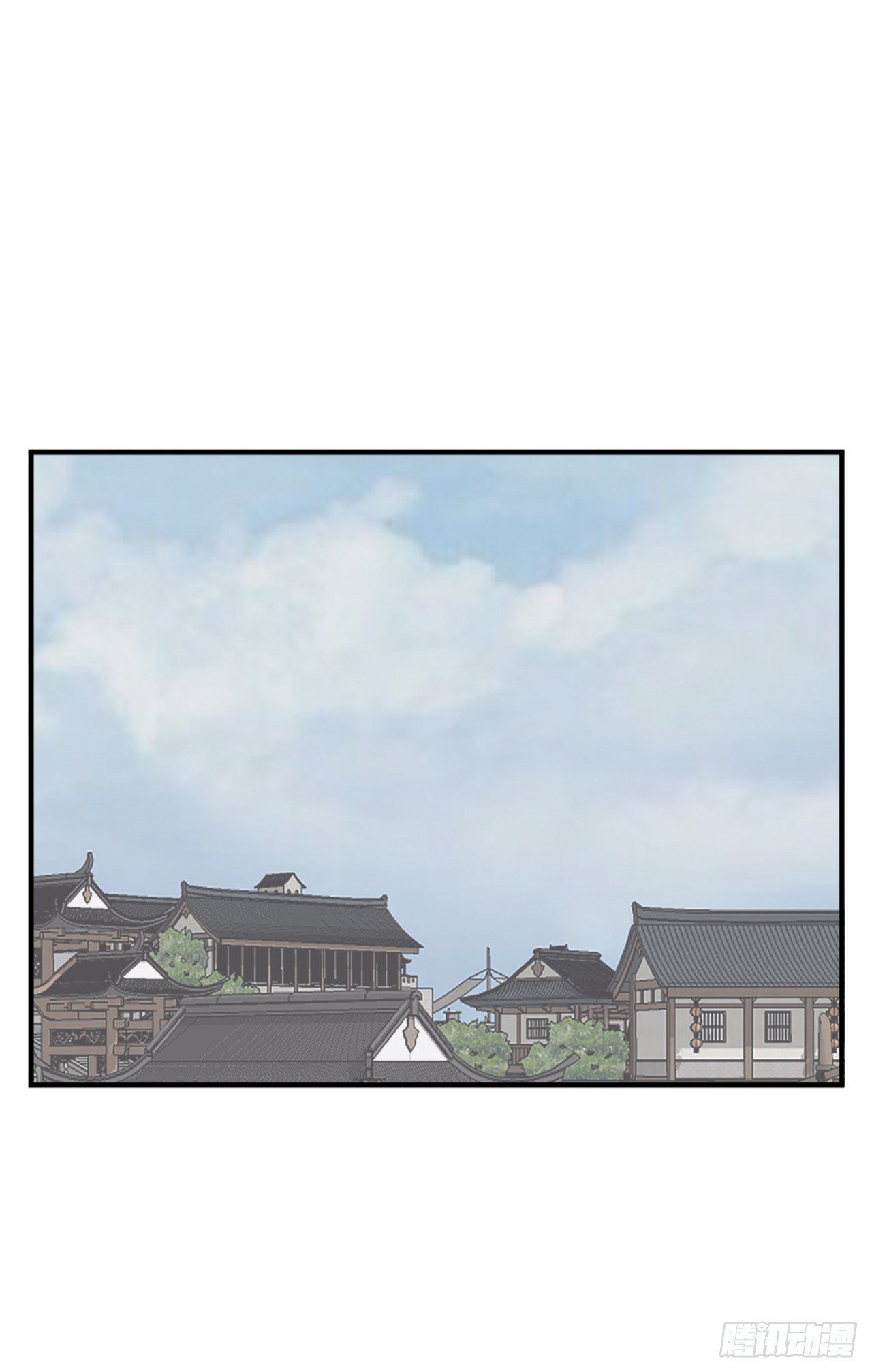 96.陌生有熟悉的感觉(1/2)-第97话