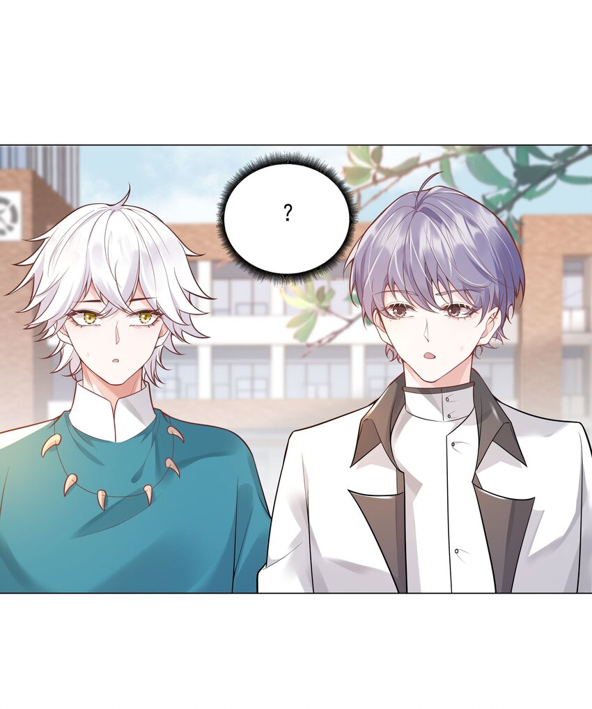 34 努力就会有成果！(1/2)-第35话