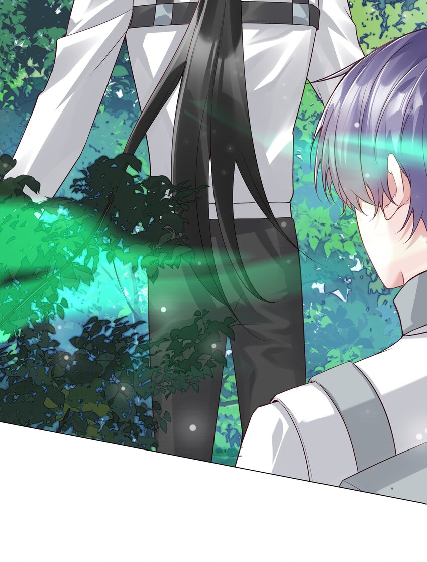 48 希望可以一直这样下去&hellip;&hellip;(1/2)-第49话