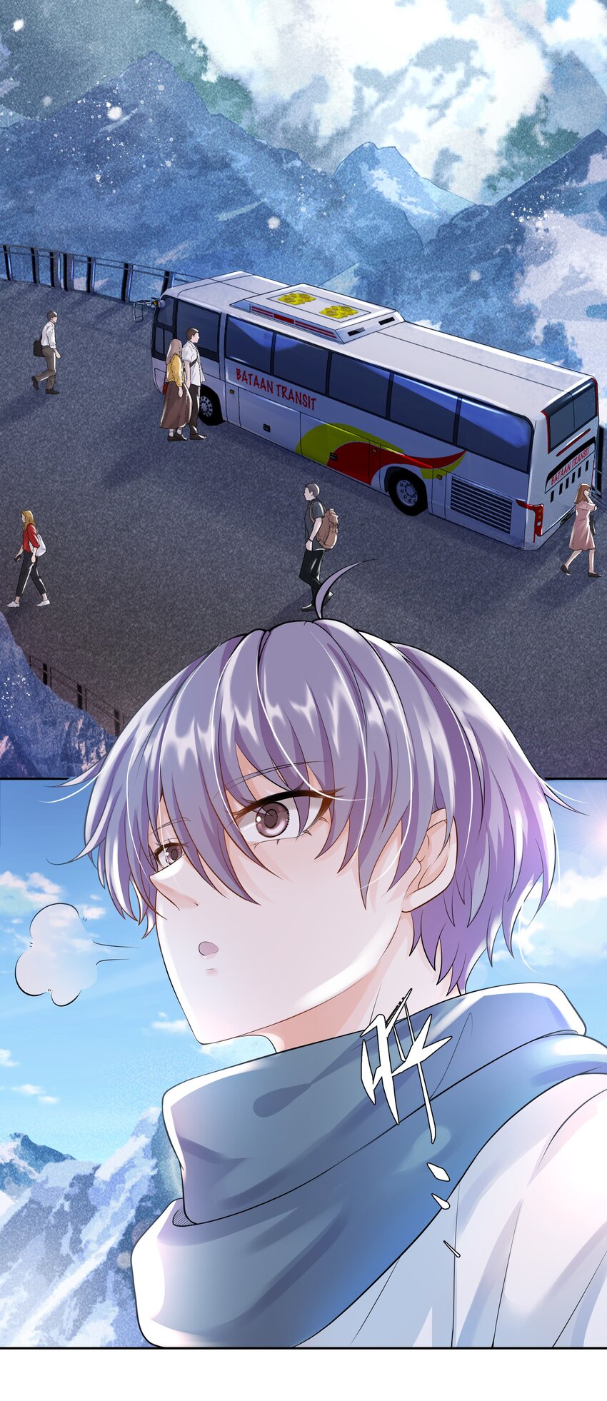 8 鬼打墙-第9话