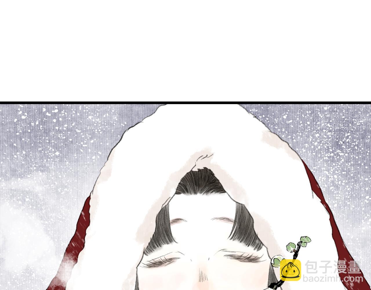 第95话 陈国局势风云突变(1/2)-第103话