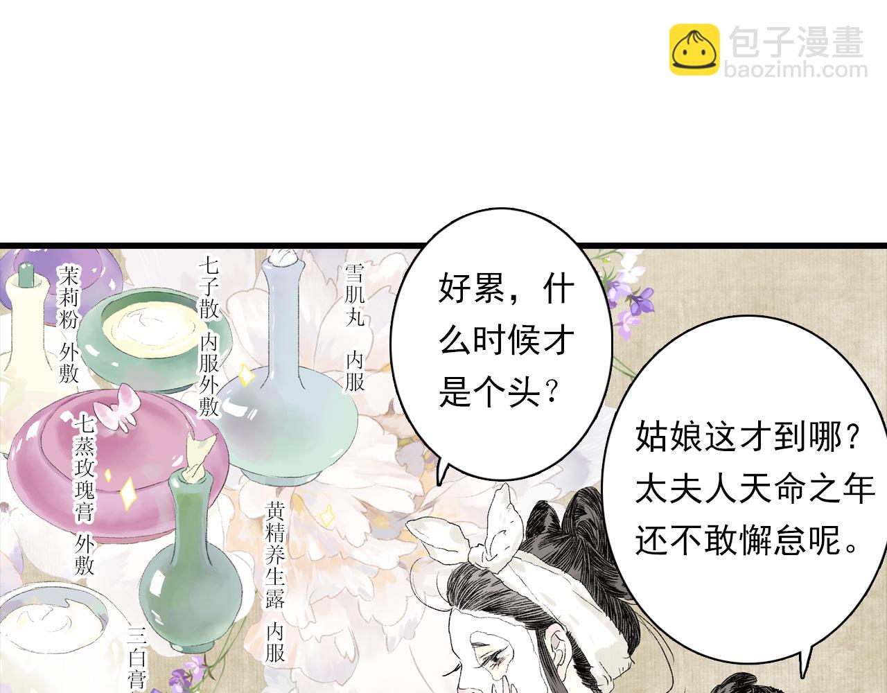 番外4 修士的寿元-第107话