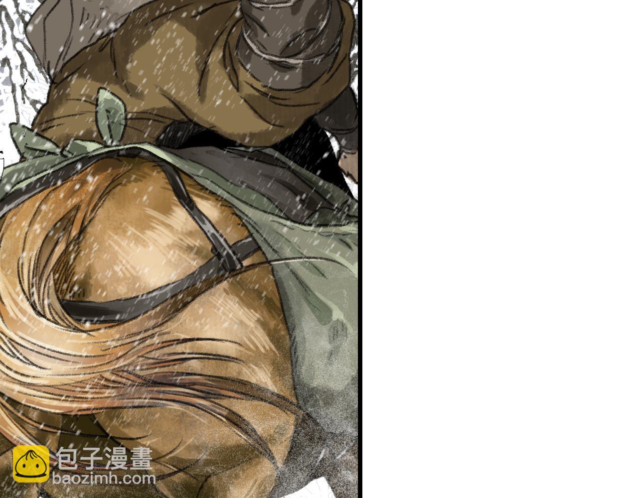 第99话 郑六郎独留断后(1/2)-第109话