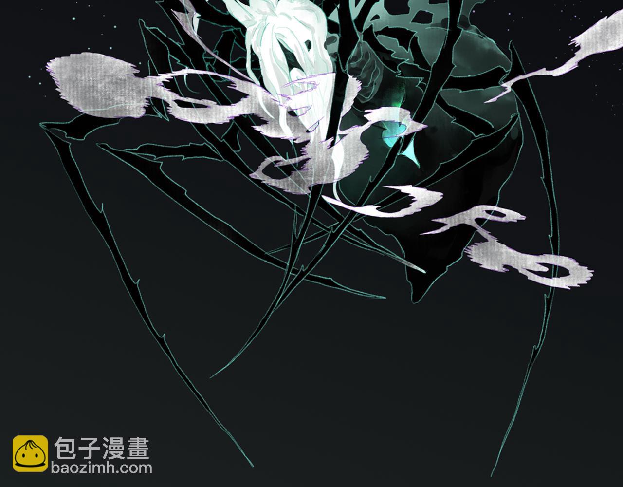 第115话 琳琅法阵泄踪陷险境(1/2)-第125话