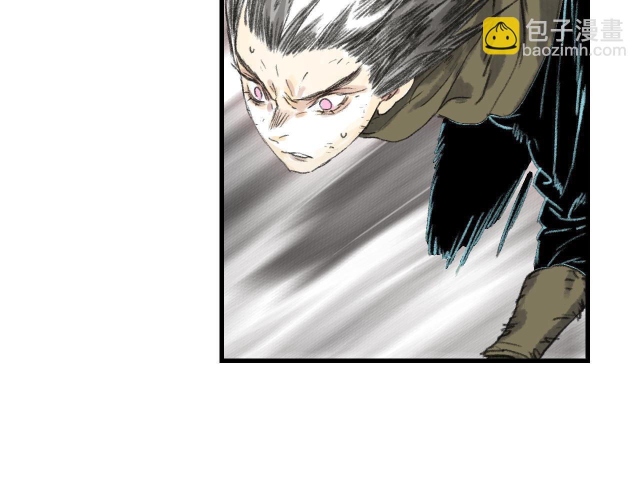 第130话 百里仲欲报杀弟之仇(1/2)-第141话