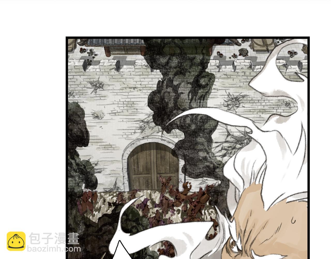 第136话 炼尸暴走袭击凡人(1/2)-第147话