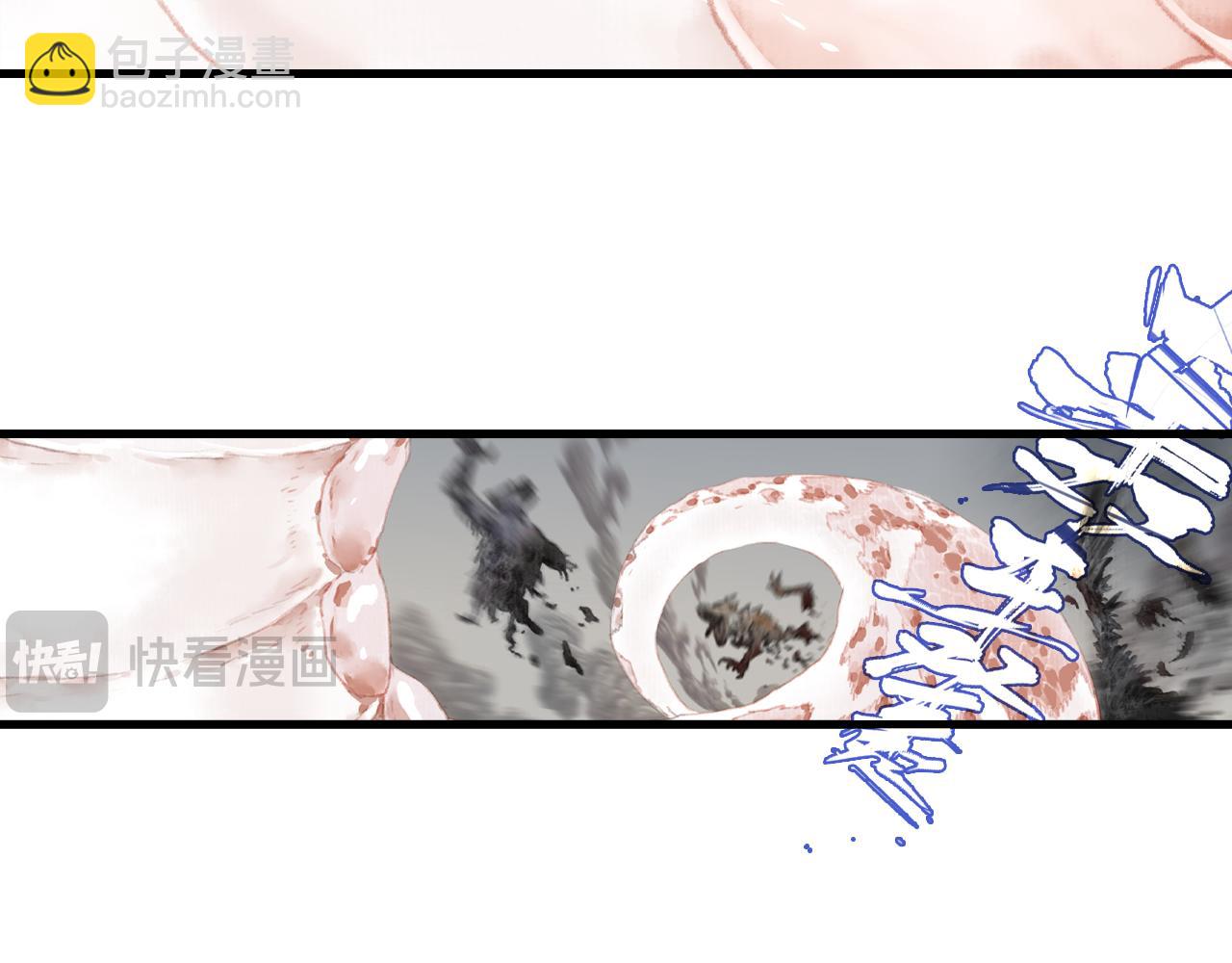 第136话 炼尸暴走袭击凡人(1/2)-第147话