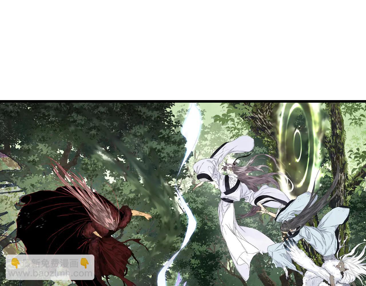 第142话 清商子登场救援(1/2)-第153话