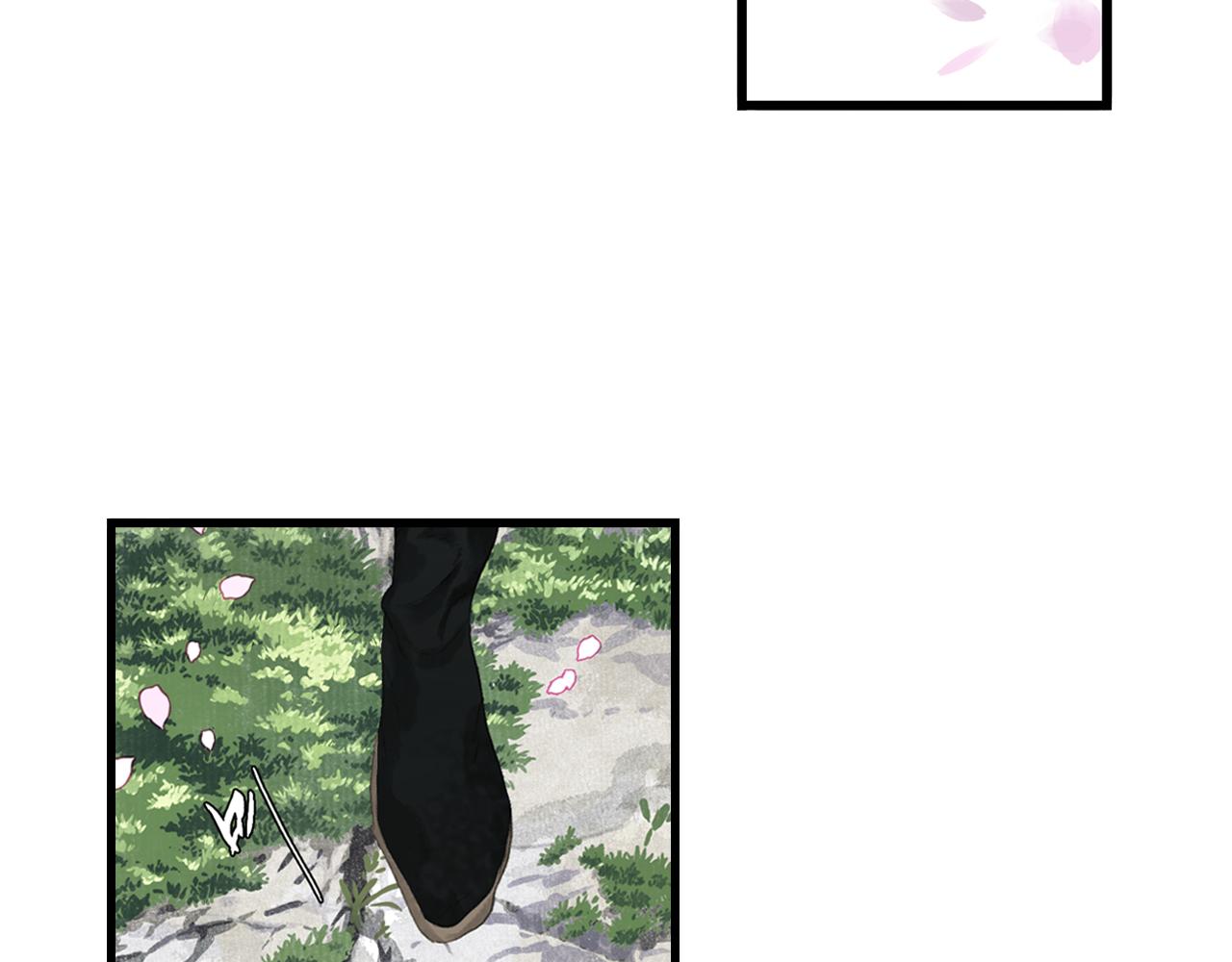 第154话 爷爷没骗我，木剑真的比铁剑厉害(1/2)-第165话