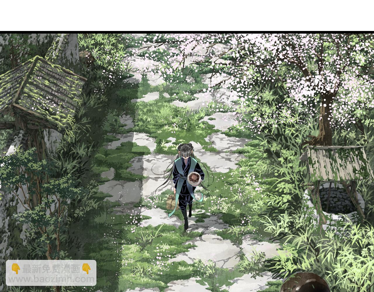 第154话 爷爷没骗我，木剑真的比铁剑厉害(1/2)-第165话