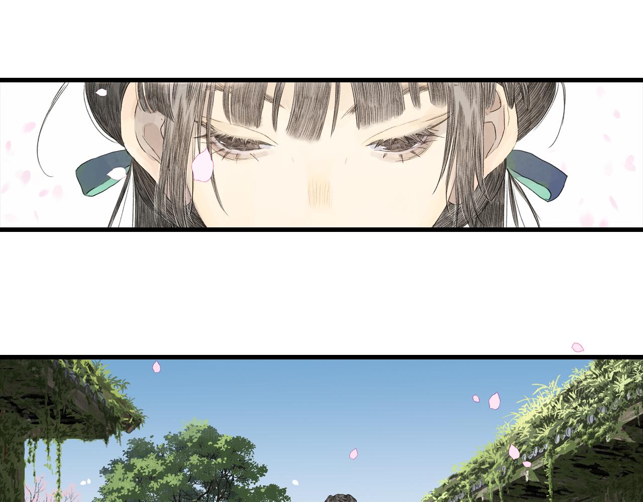 第154话 爷爷没骗我，木剑真的比铁剑厉害(1/2)-第165话