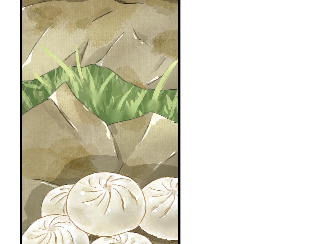 第154话 爷爷没骗我，木剑真的比铁剑厉害(1/2)-第165话