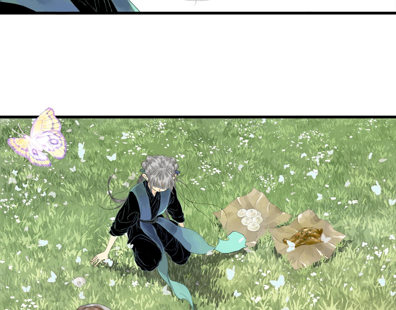 第154话 爷爷没骗我，木剑真的比铁剑厉害(1/2)-第165话