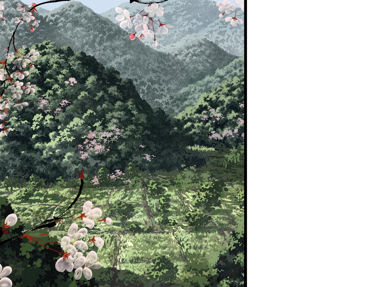 第154话 爷爷没骗我，木剑真的比铁剑厉害(1/2)-第165话