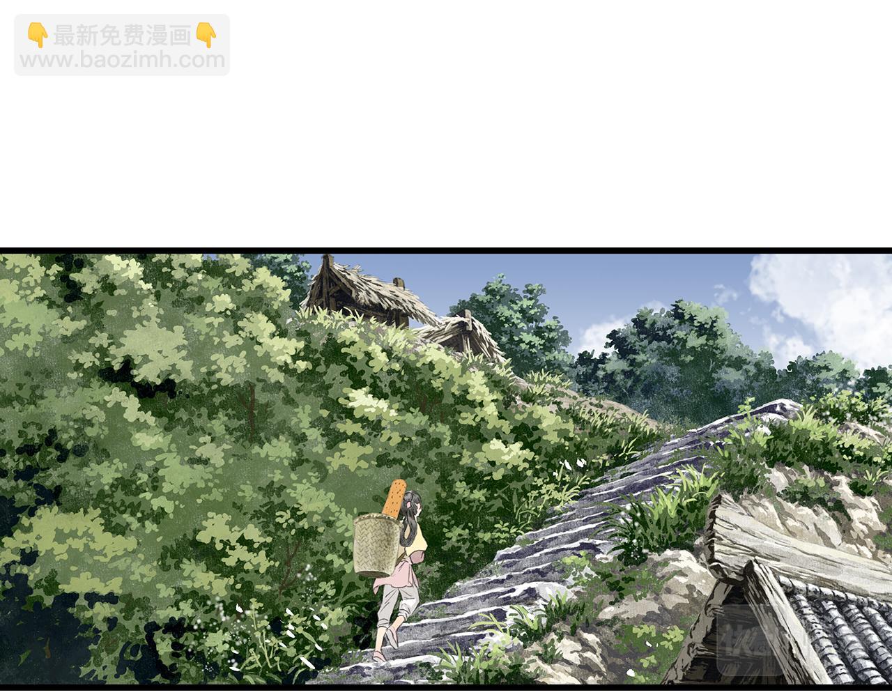 第72话 琳琅下凡寻父(1/2)-第77话