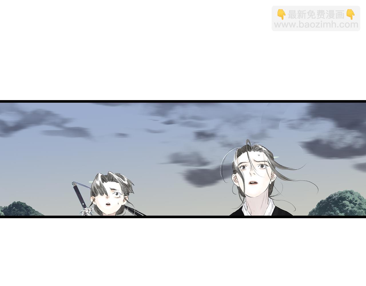 第77话 代天之首呼之欲出(1/2)-第83话