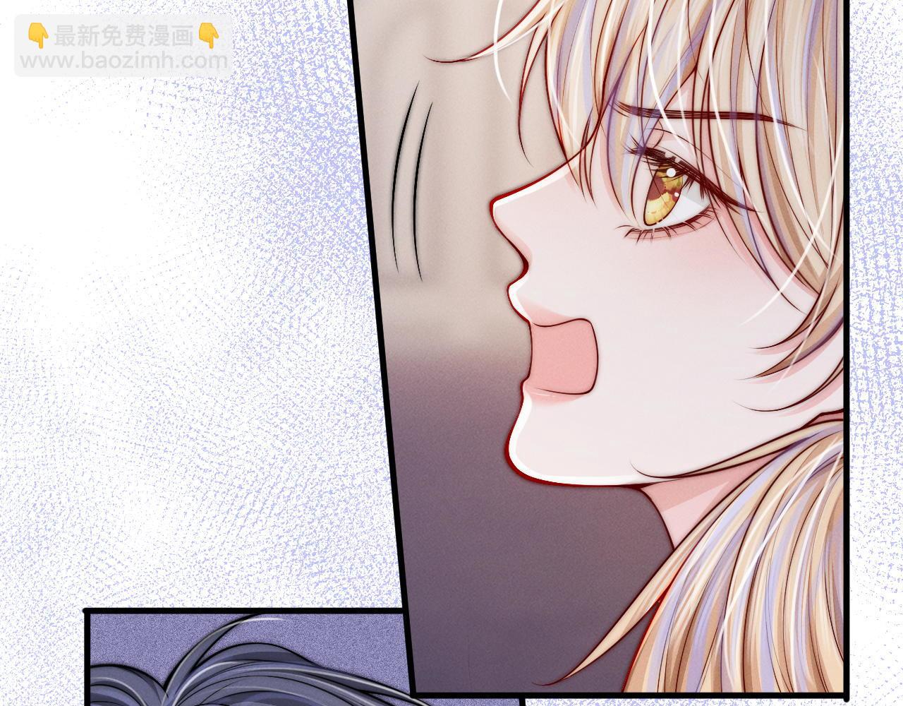第34话  多摸摸我，哥哥(1/3)-第35话