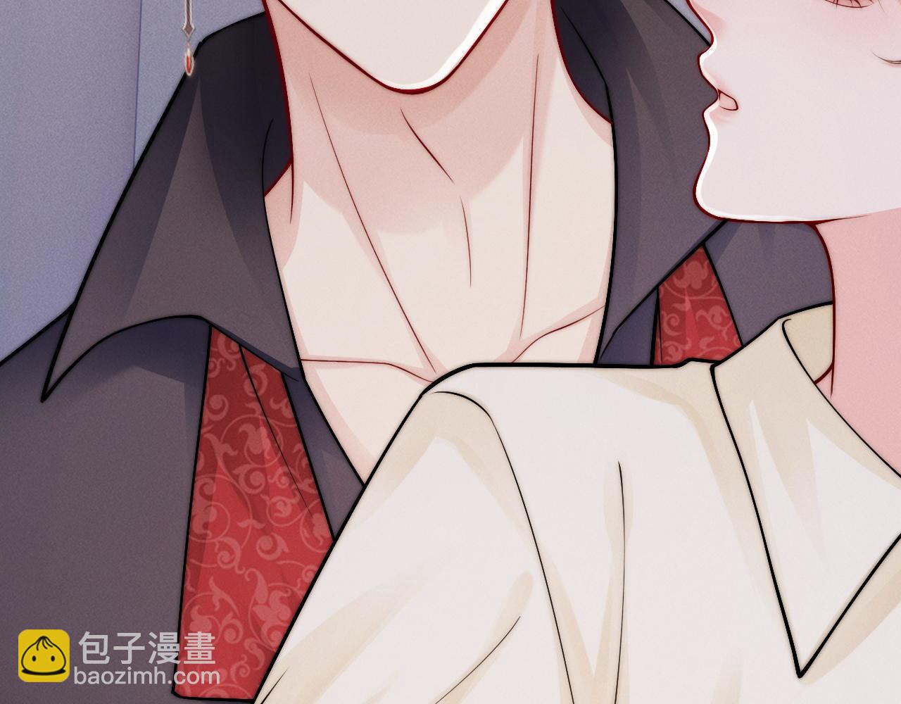 第34话  多摸摸我，哥哥(1/3)-第35话