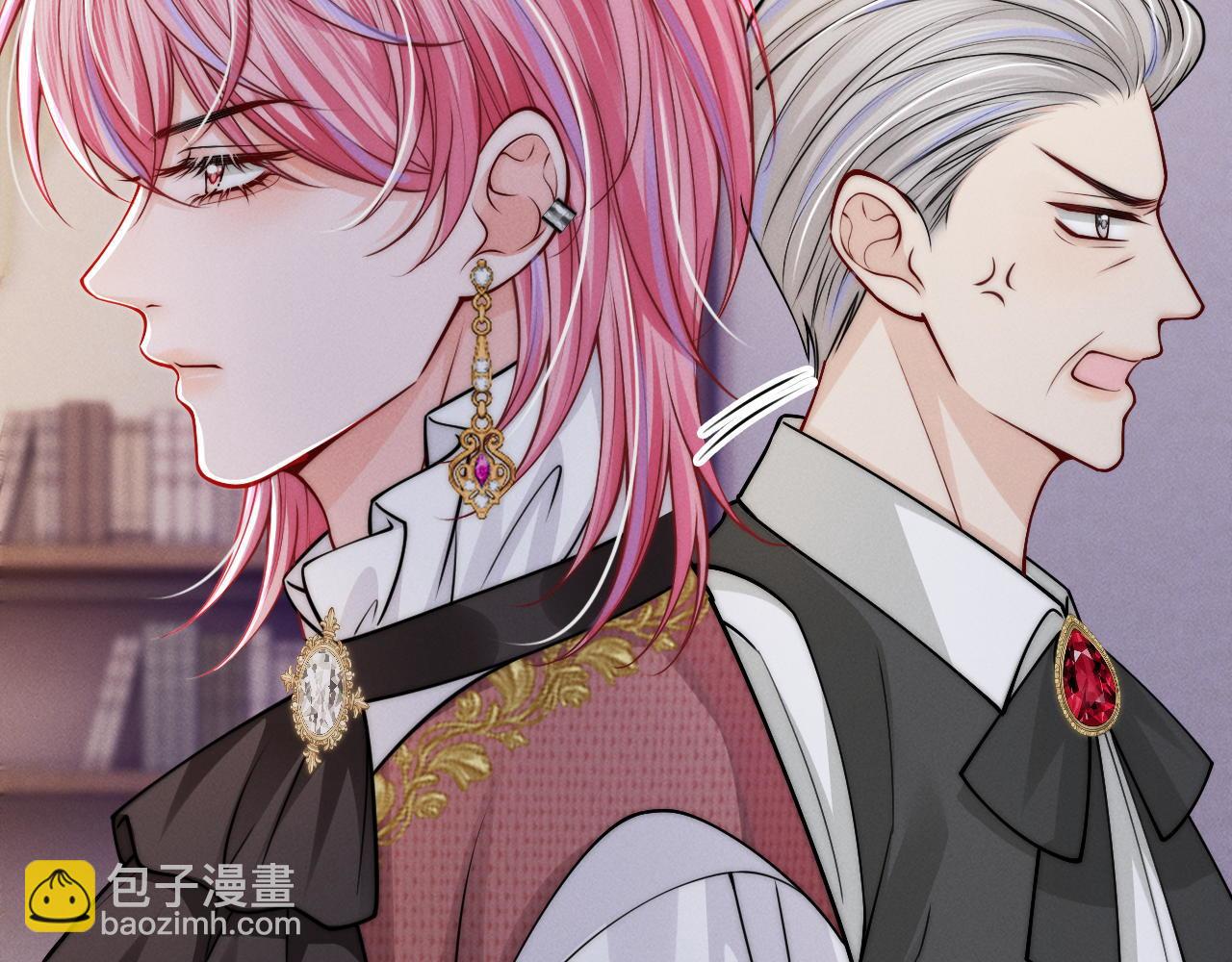 第49话  公爵之死(1/4)-第51话