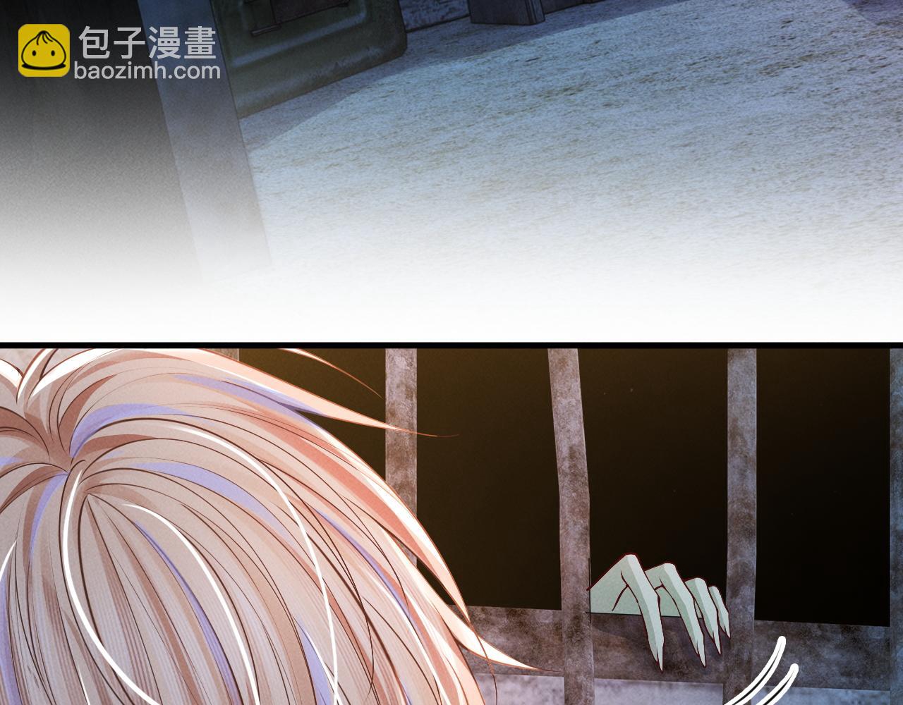 第54话  第三副本末世(1/3)-第63话
