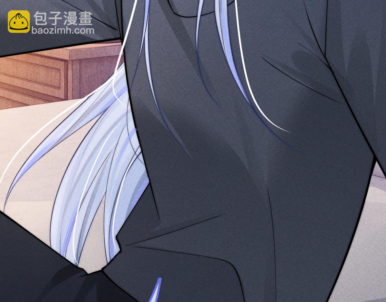 第58话  想被我咬吗？(1/3)-第61话