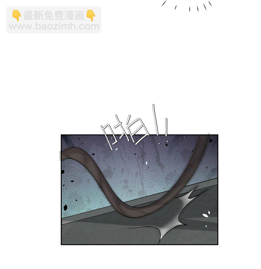 第8话 恩公明明就很值得-第9话