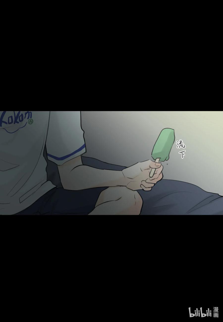 13 你对我有意思吧？(1/2)-第13话