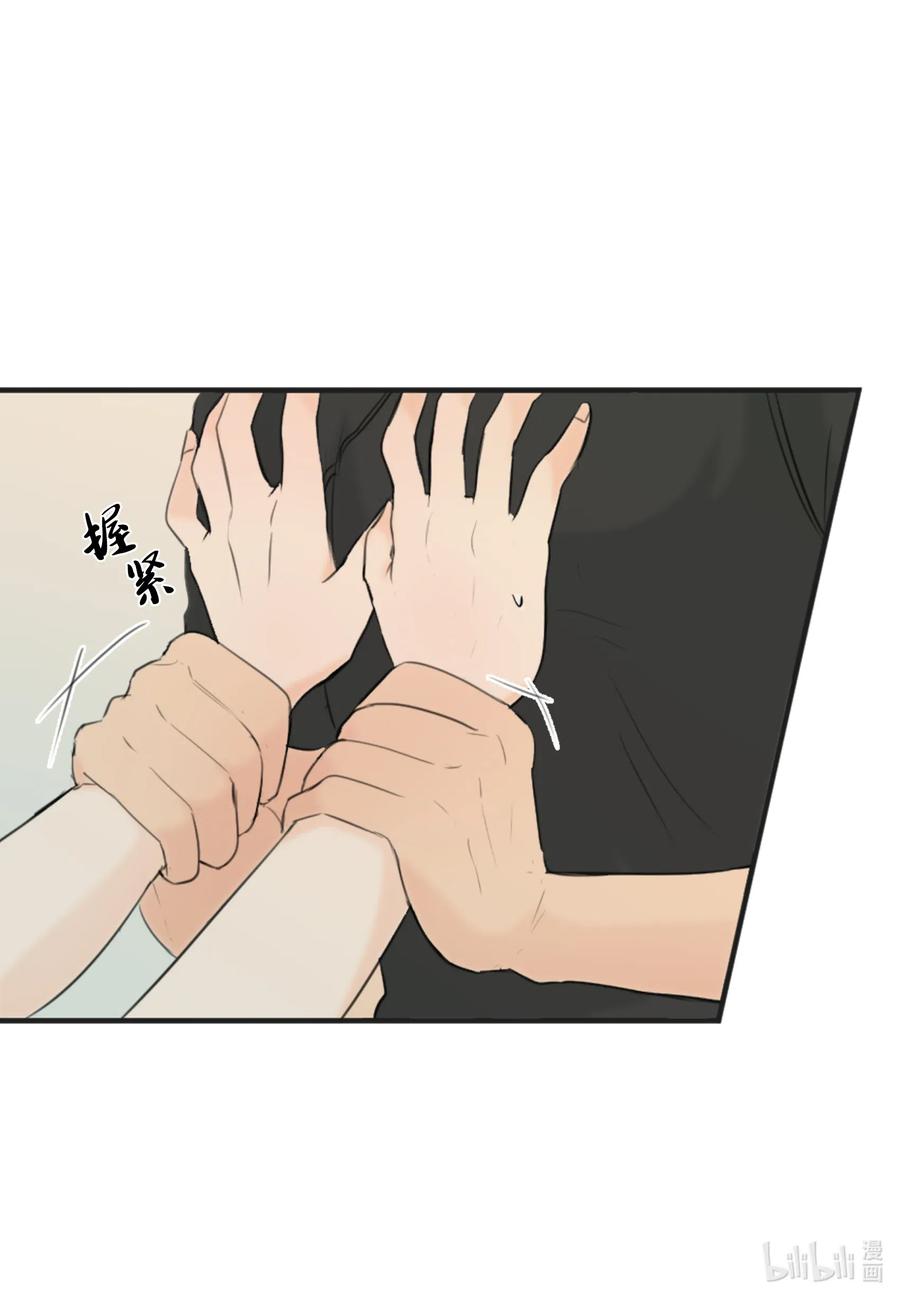 15 开始觉得可爱了(1/2)-第15话