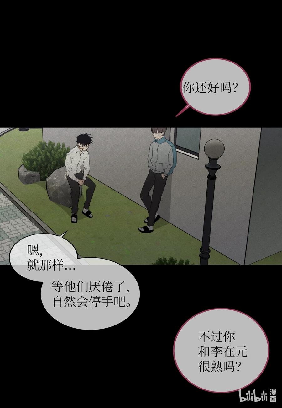 21 再见，徐政旭-第21话