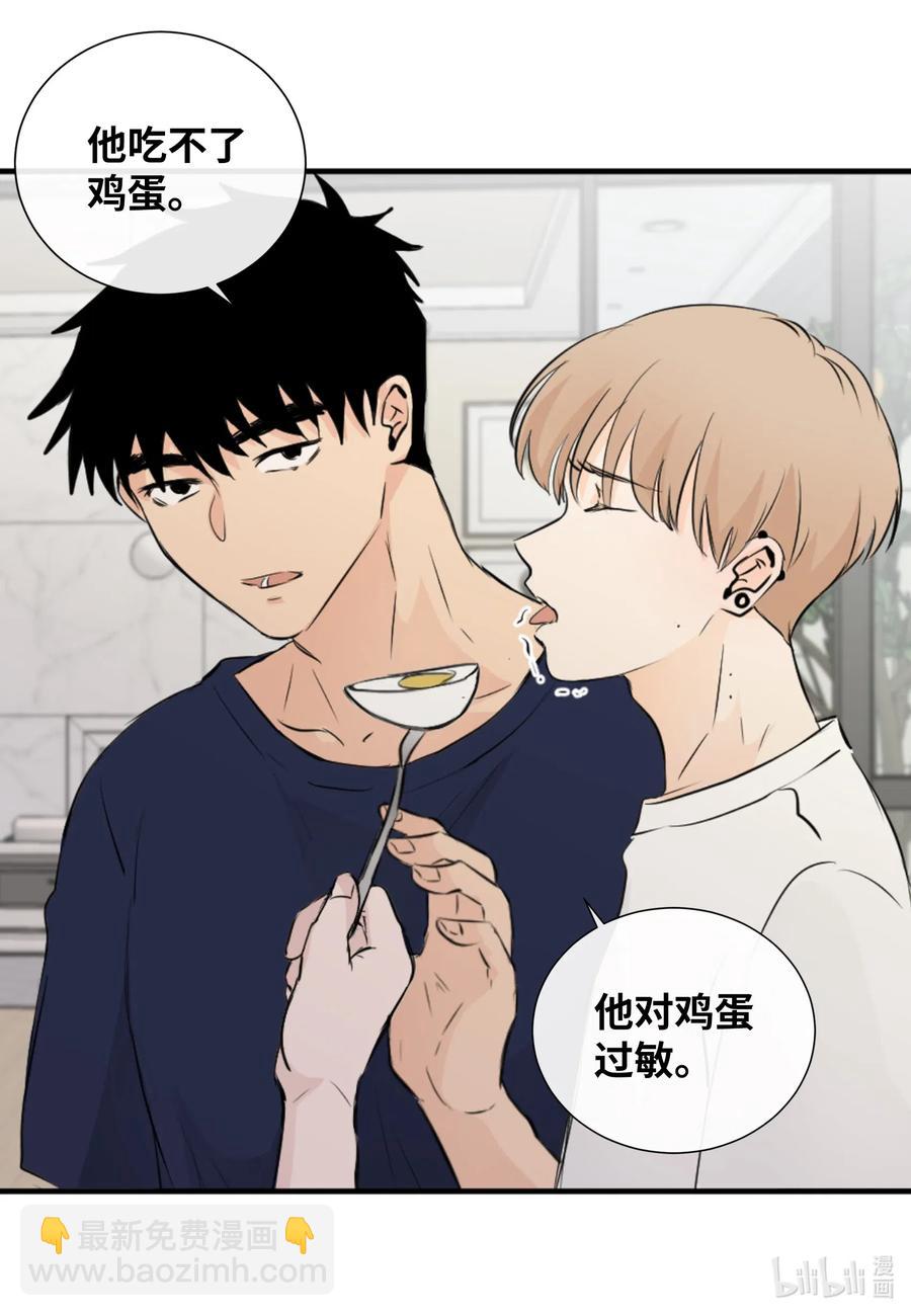 25 是真心的吗？(1/2)-第25话