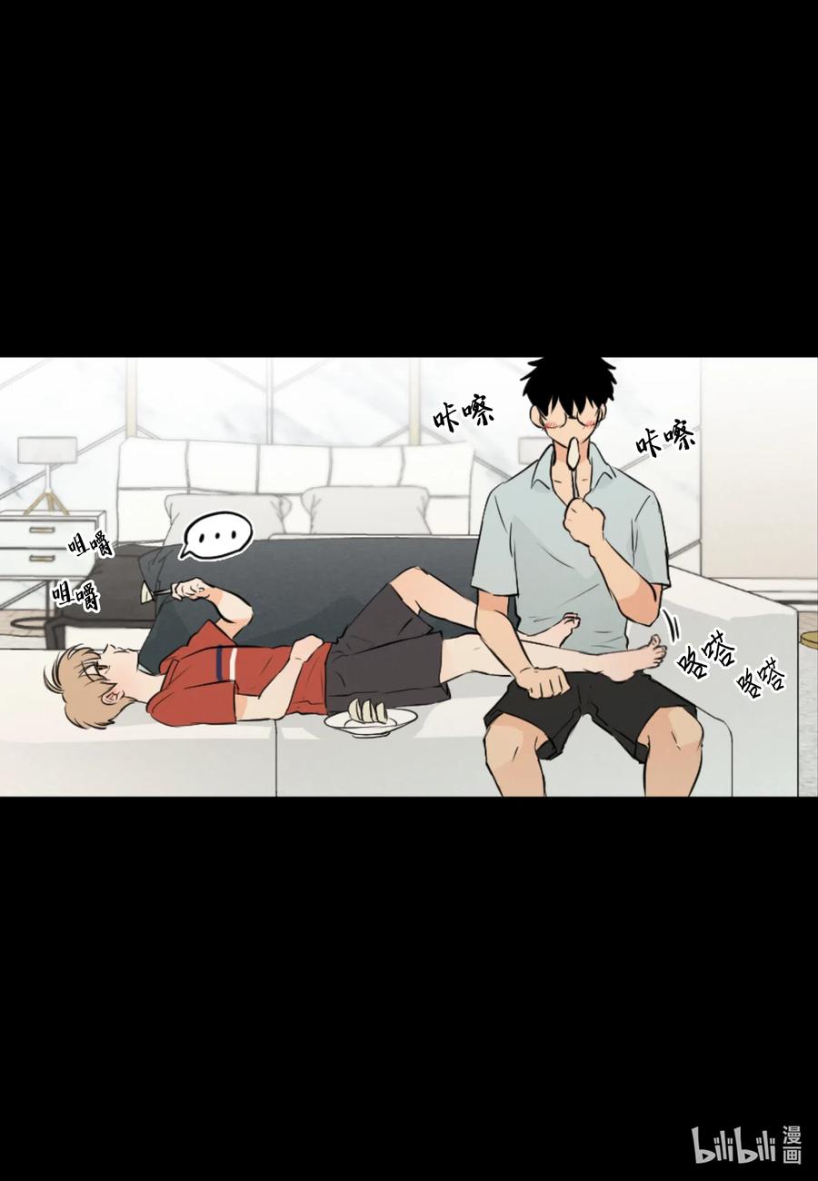31 我是被领养的-第31话