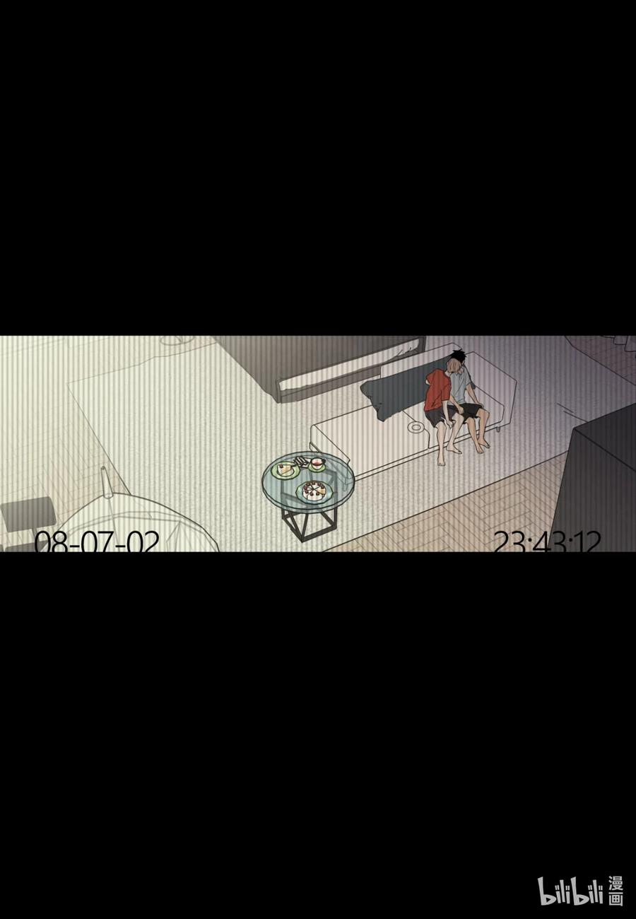 31 我是被领养的-第31话