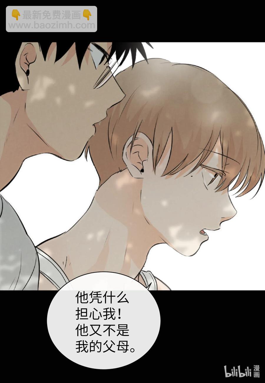 39 昆虫日记(1/2)-第39话