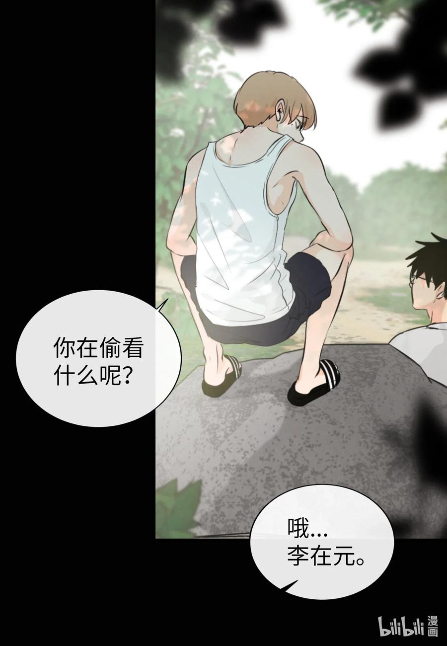 39 昆虫日记(1/2)-第39话