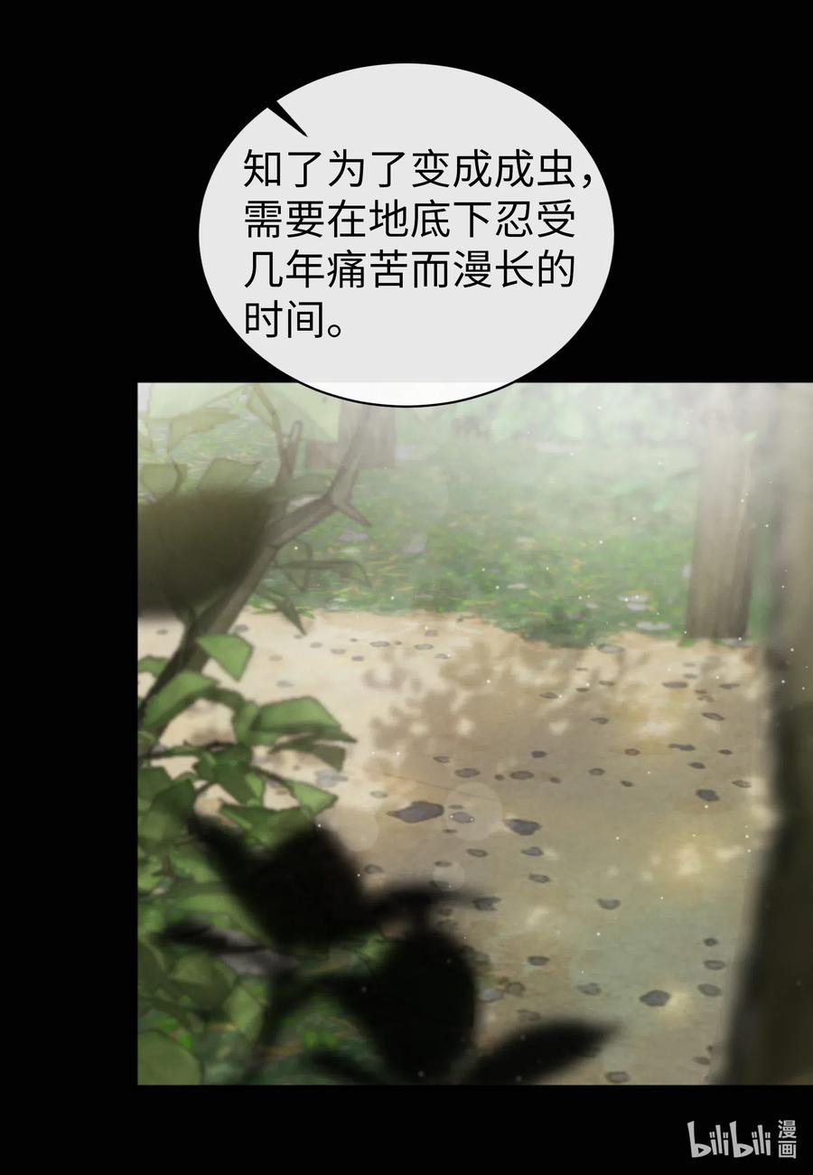 39 昆虫日记(1/2)-第39话