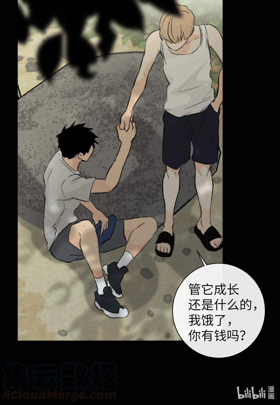 39 昆虫日记(1/2)-第39话