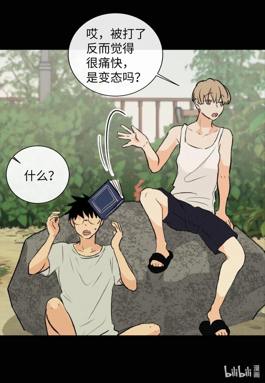 39 昆虫日记(1/2)-第39话