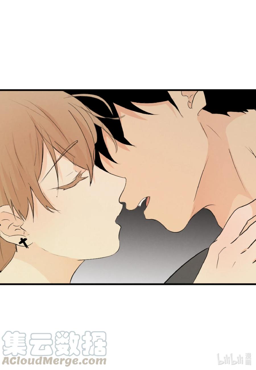 45 不会再让你离开-第45话