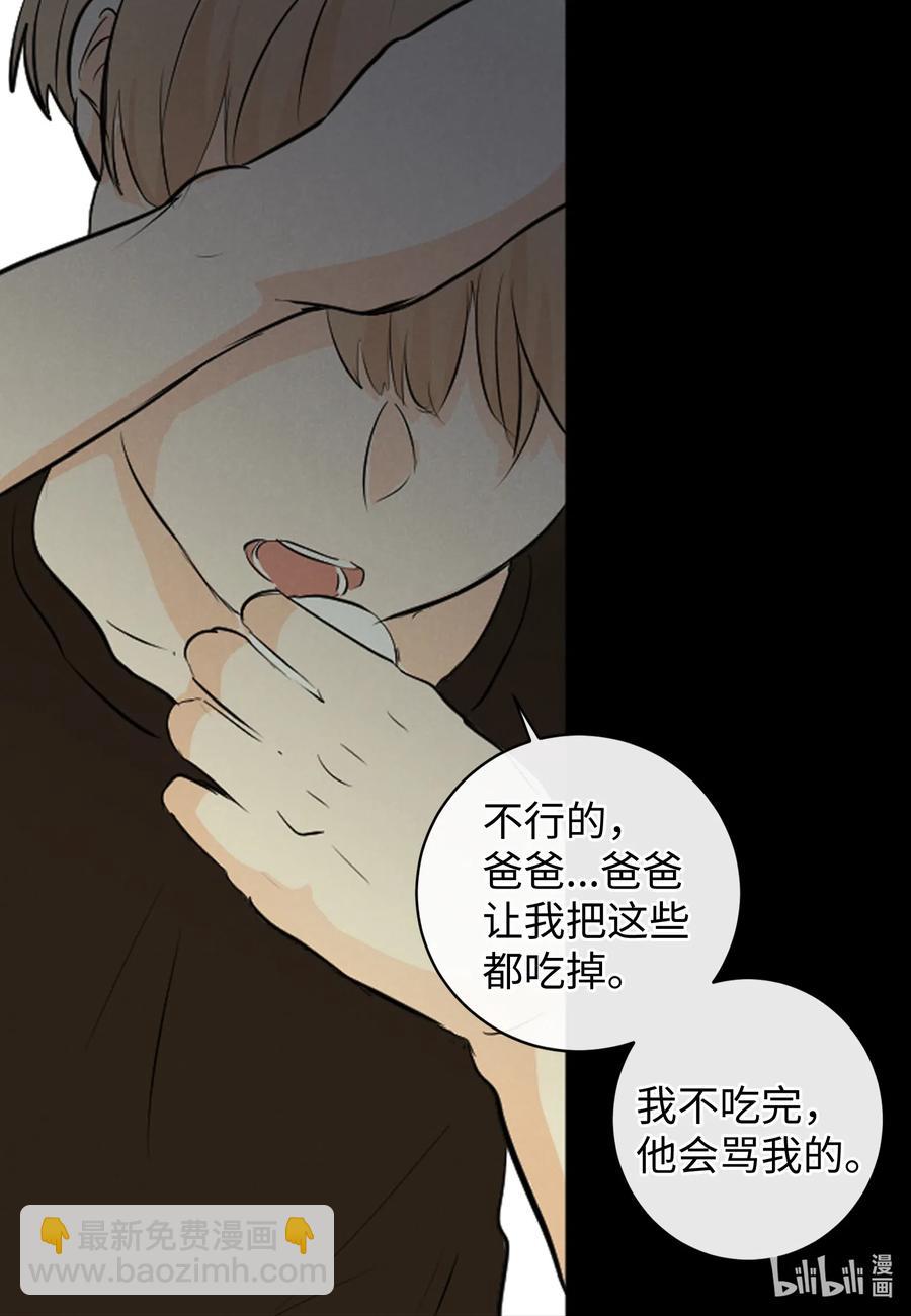 47 原谅你自己-第47话