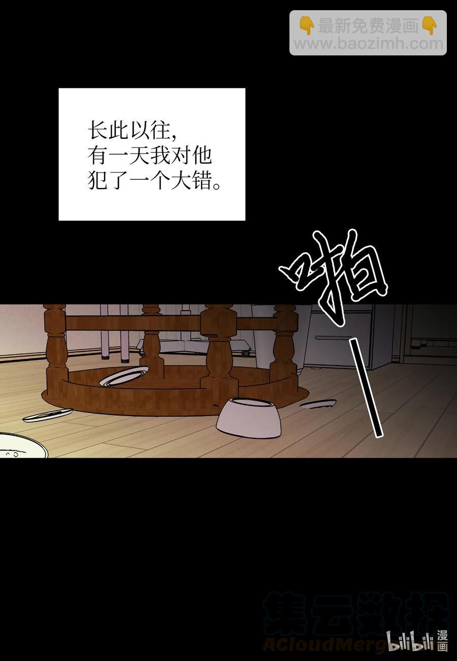 47 原谅你自己-第47话