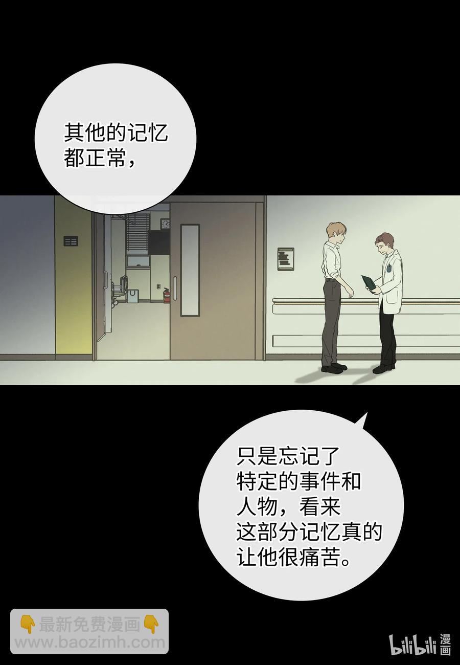 47 原谅你自己-第47话
