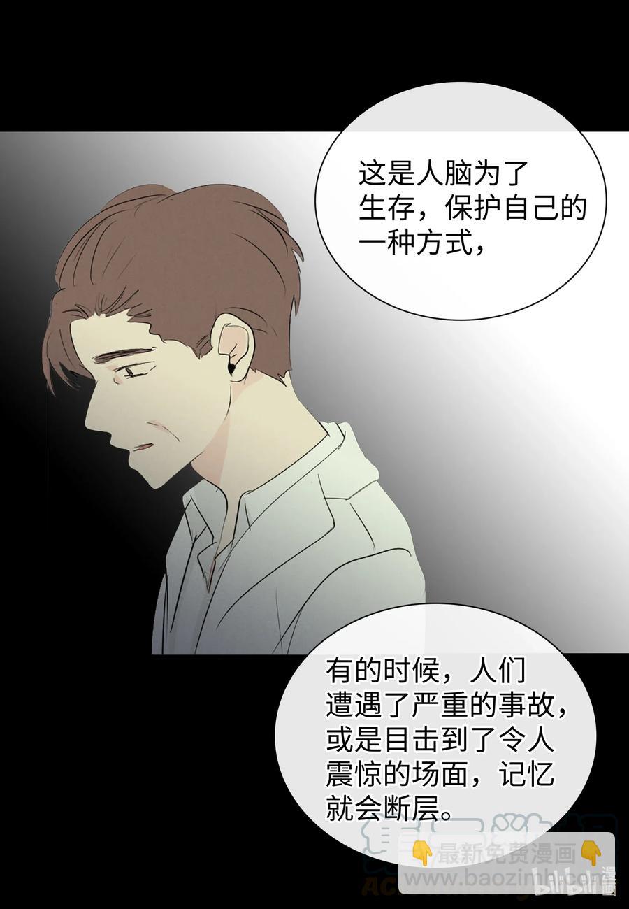 47 原谅你自己-第47话